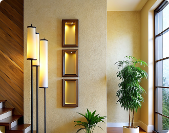 Study Room Design 5